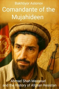 Comandante of the Mujahideen