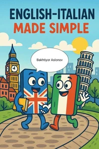 English–Italian Made Simple