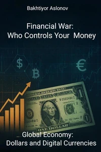 Financial War: Who Controls Your Money