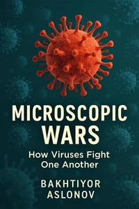 Microscopic Wars: How Viruses Fight One Another