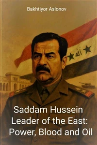Saddam Hussein, Leader of the East: Power, Blood, and Oil