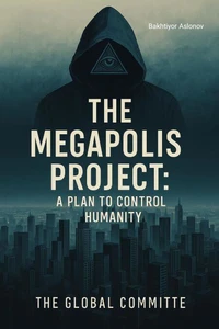 The Megapolis Project: A Plan to Control Humanity