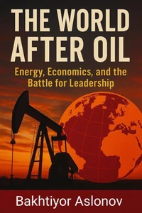 The World After Oil: Who Will Rule Tomorrow