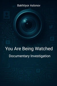You Are Being Watched