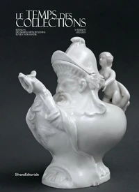 Le temps des collections