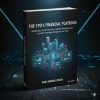 The CPO’s Financial Playbook