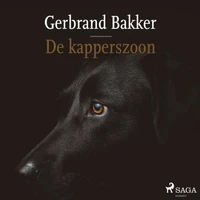 De kapperszoon