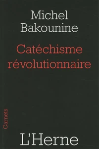 Catéchisme révolutionnaire