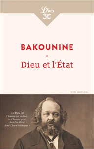 Dieu et l'Etat