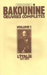 Oeuvres complètes