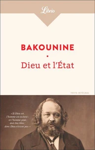Dieu et l'Etat
