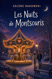 Les Nuits de Montsouris
