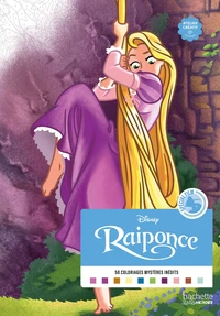 Raiponce