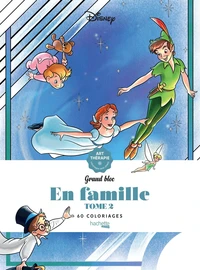 En famille