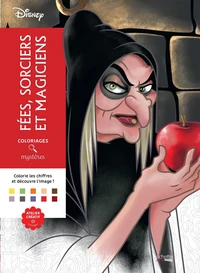 Fées, sorciers et magiciens