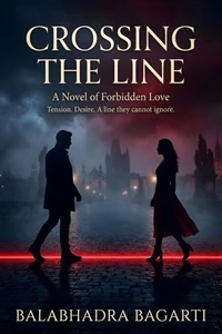 CROSSING THE LINE