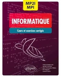 Informatique MP2I/MPI