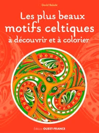 Les plus beaux motifs celtiques