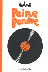 Peine perdue