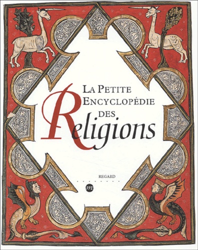  BALADIER CHARLES / LAPIERRE JE - La Petite Encyclopedie Des Religions.