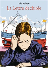 La lettre déchirée