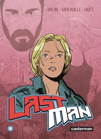 Lastman Tome 12
