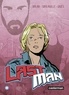  Balak et Michaël Sanlaville - Lastman Tome 12 : .