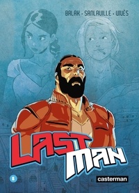 Ebook gratuit ebook télécharger Lastman Tome 8 9782203239821 in French