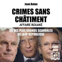 Crimes sans châtiment