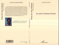 Je suis la femme fleurie