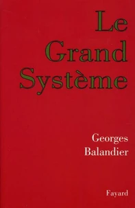 Le Grand Système