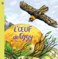 L'oeuf de Gygy