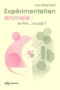 Expérimentation animale