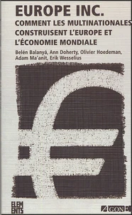 Europe Inc