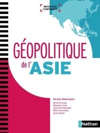 Géopolitique de l'Asie