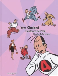 L'enfance de l'oeil