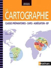 La cartographie