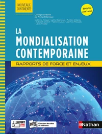 La mondialisation contemporaine
