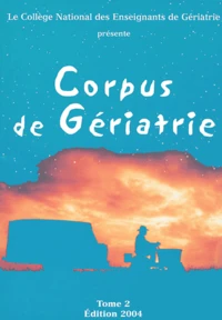 Corpus de Gériatrie