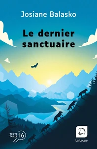 Le dernier sanctuaire