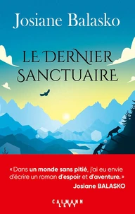 Le dernier sanctuaire