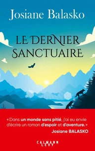 Le Dernier Sanctuaire