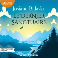 Le Dernier Sanctuaire