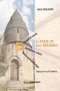 La tour de Saint Bernard