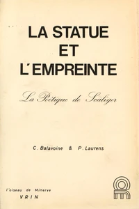 La statue et l'empreinte