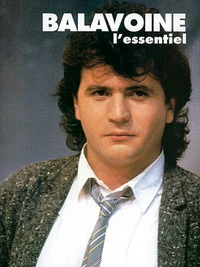L'essentiel de Balavoine