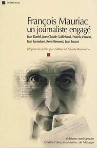 François Mauriac