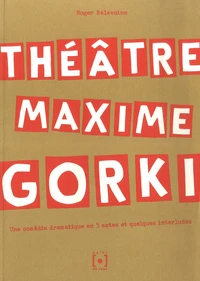 Théâtre Maxime Gorki