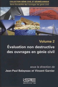 Durabilité des ouvrages de génie civil