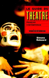 Guide du théâtre français contemporain